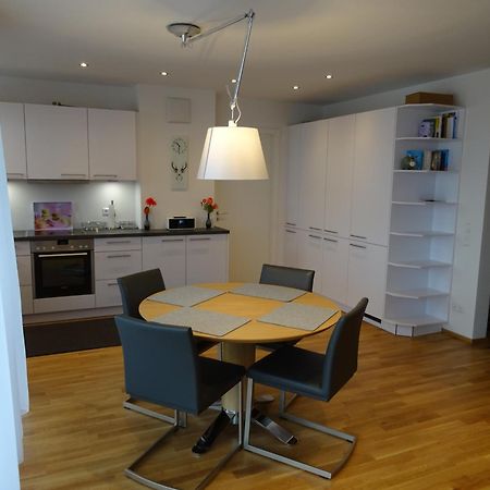 Zisa Ferienwohnung Bodensee Friedrichshafen Exteriér fotografie