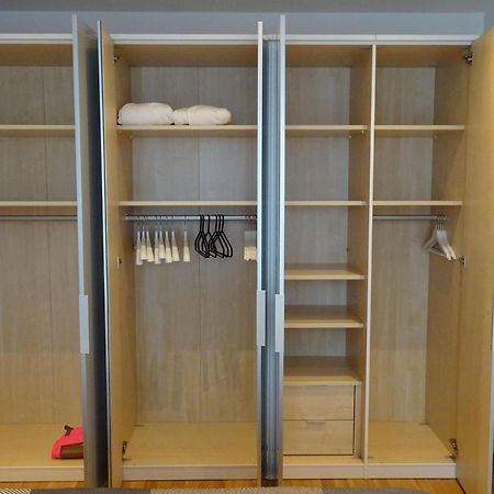 Zisa Ferienwohnung Bodensee Friedrichshafen Exteriér fotografie
