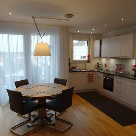 Zisa Ferienwohnung Bodensee Friedrichshafen Exteriér fotografie