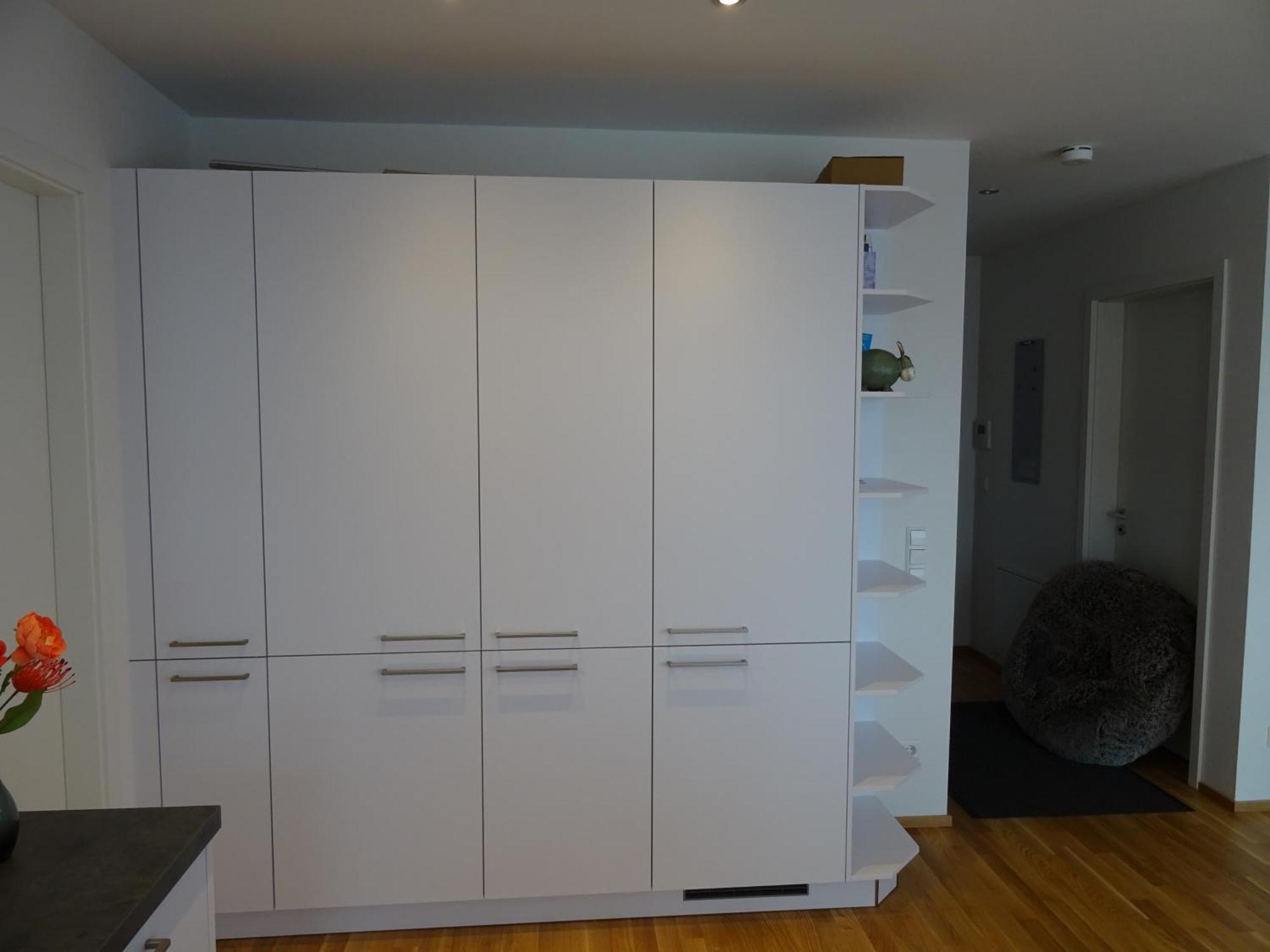 Zisa Ferienwohnung Bodensee Friedrichshafen Exteriér fotografie