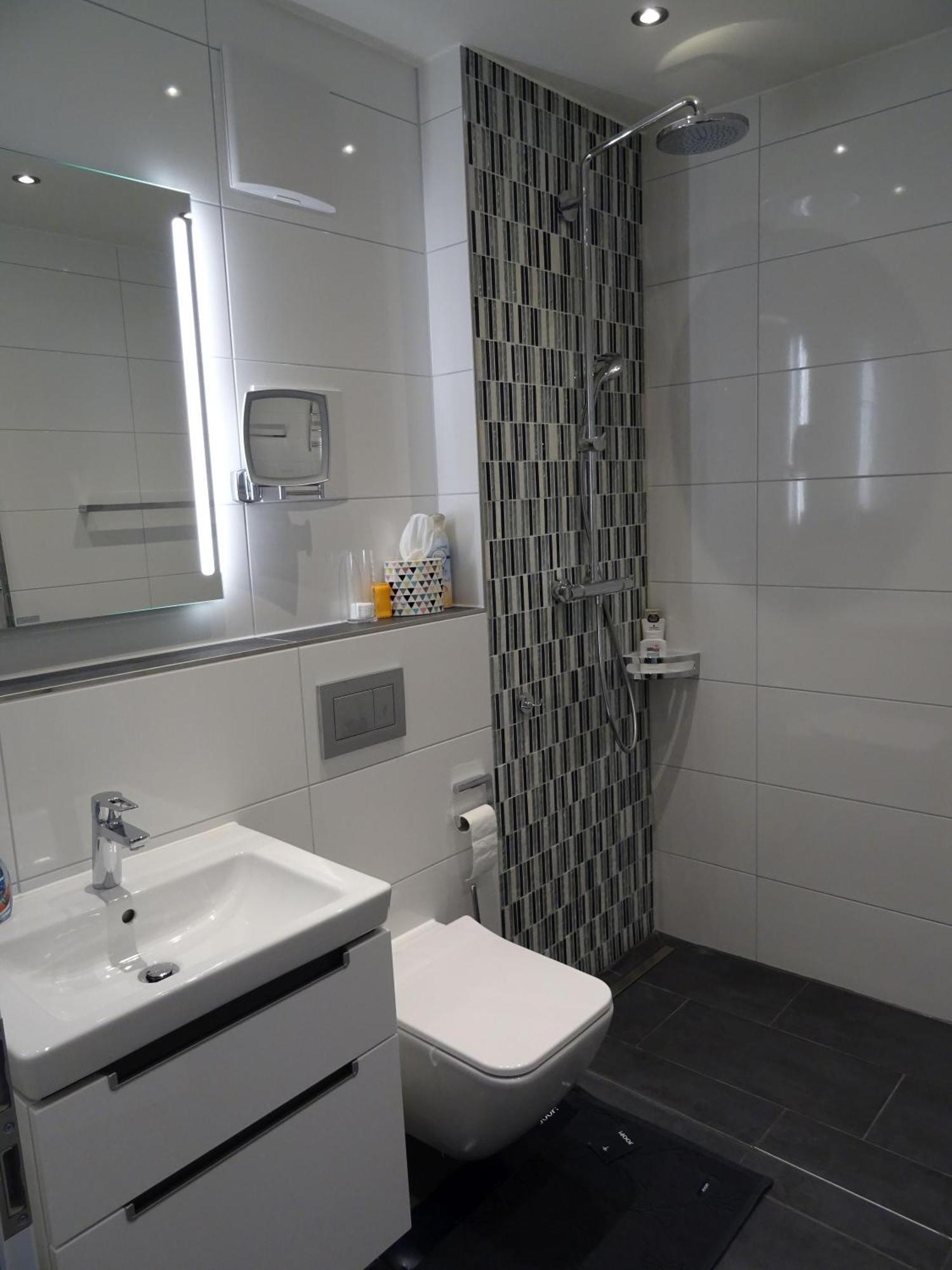 Zisa Ferienwohnung Bodensee Friedrichshafen Exteriér fotografie