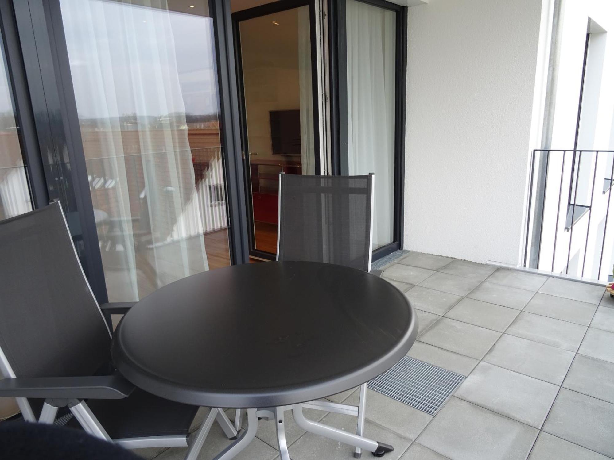 Zisa Ferienwohnung Bodensee Friedrichshafen Exteriér fotografie
