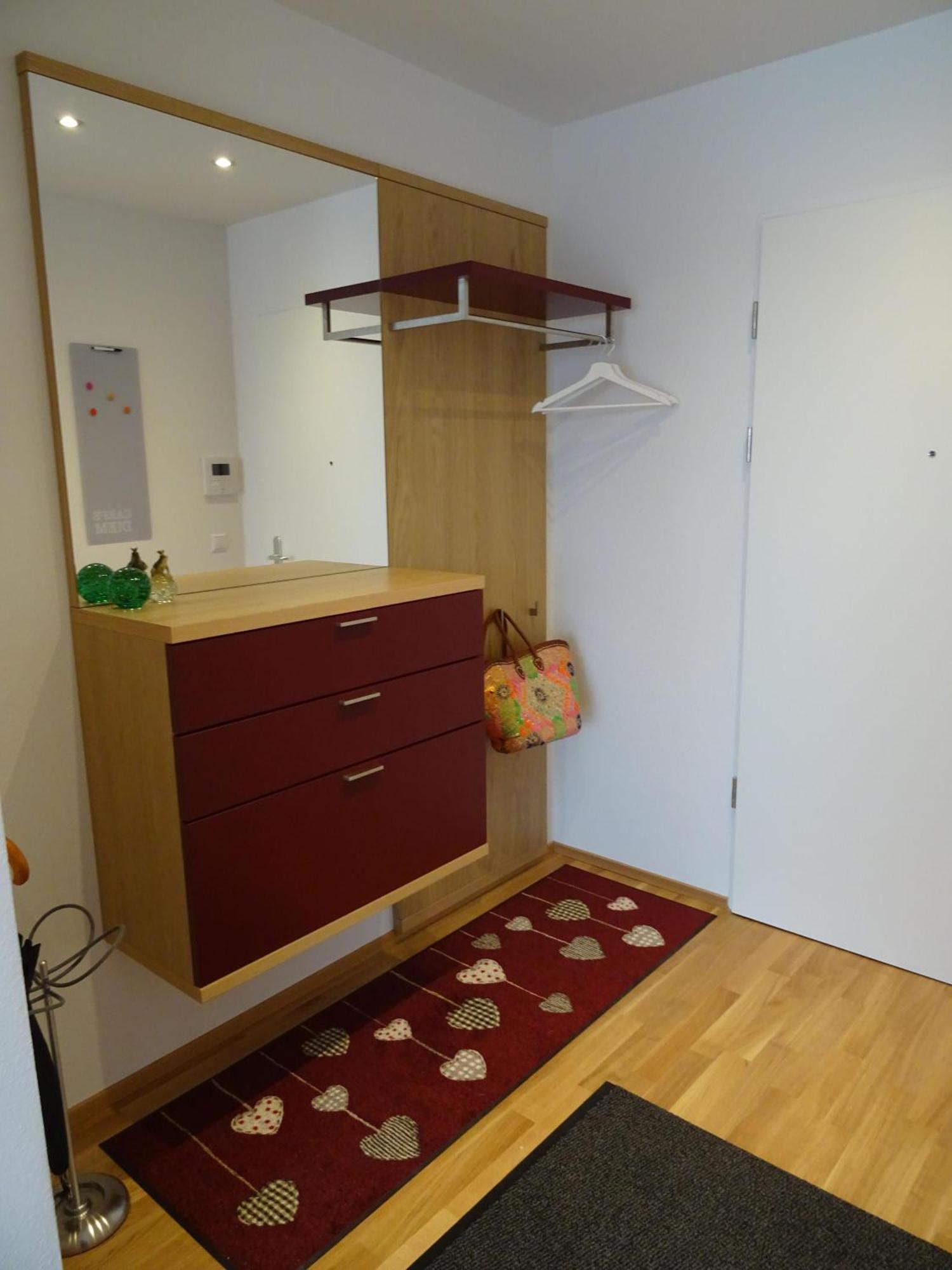 Zisa Ferienwohnung Bodensee Friedrichshafen Exteriér fotografie