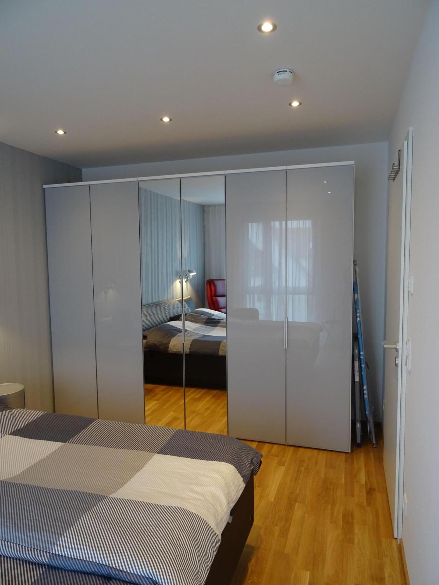 Zisa Ferienwohnung Bodensee Friedrichshafen Exteriér fotografie